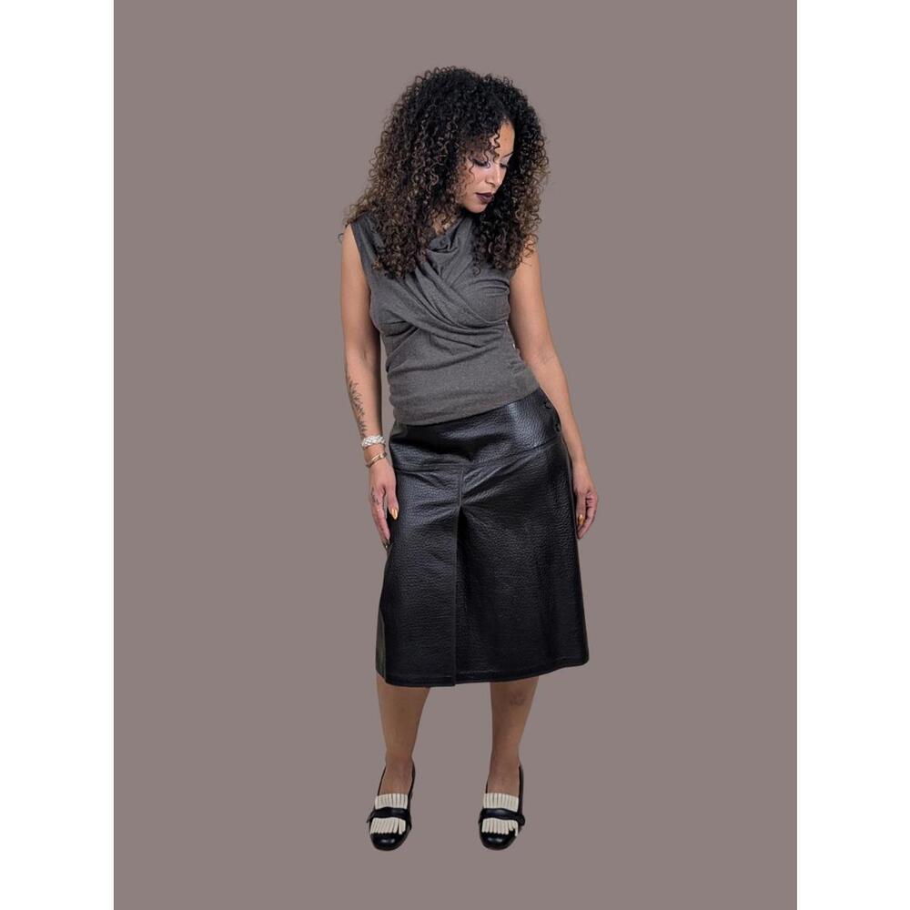 2000's/Y2K Rick Owens Lilies blouse